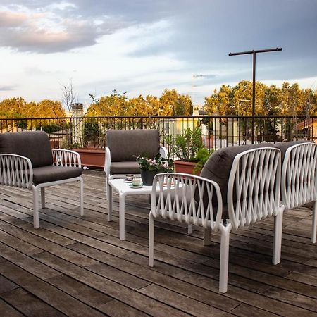 마르게라 Terrazza Privata Venezia Mestre 아파트 외부 사진