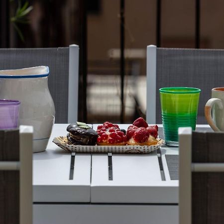 마르게라 Terrazza Privata Venezia Mestre 아파트 외부 사진
