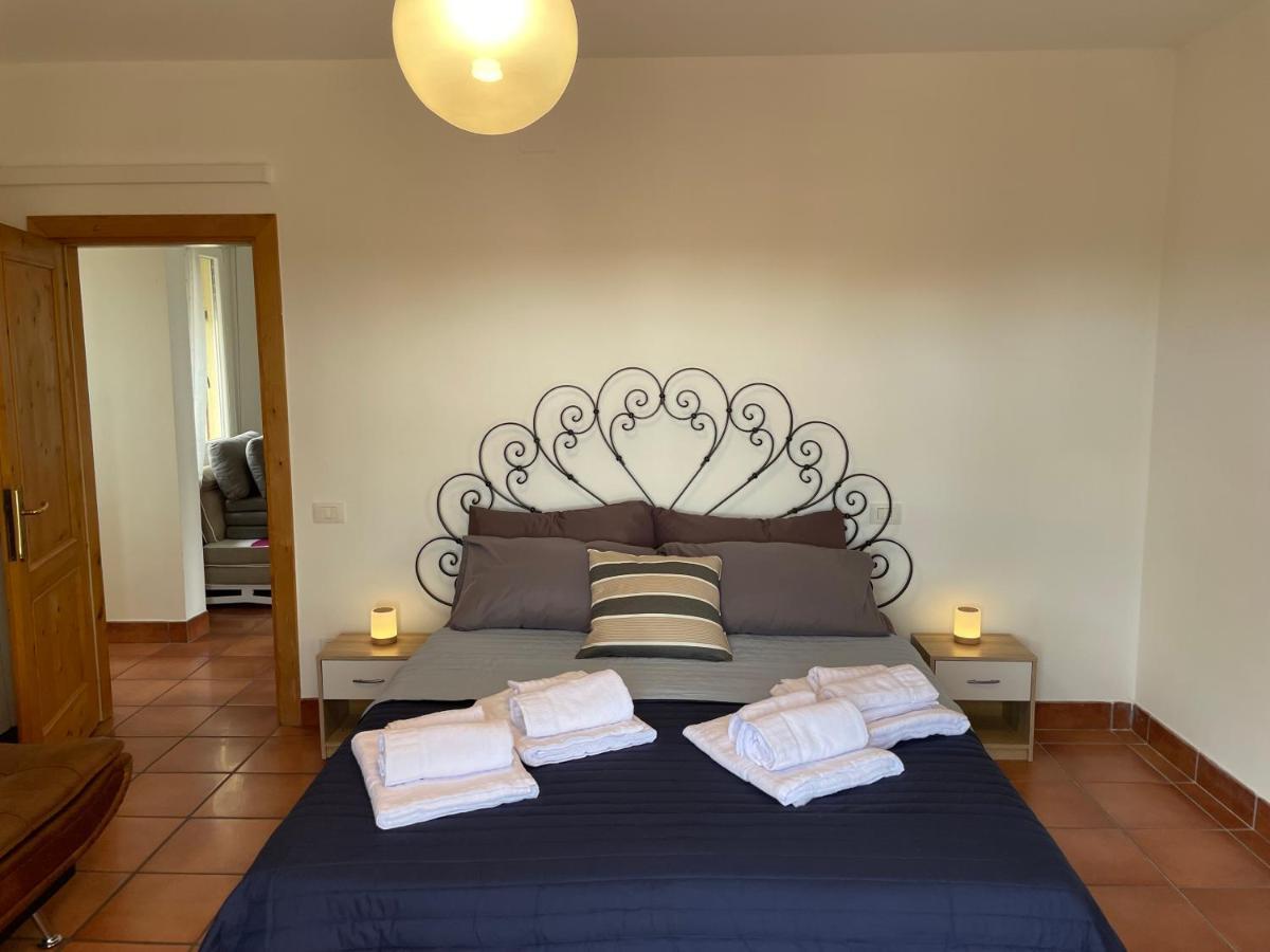 마르게라 Terrazza Privata Venezia Mestre 아파트 외부 사진