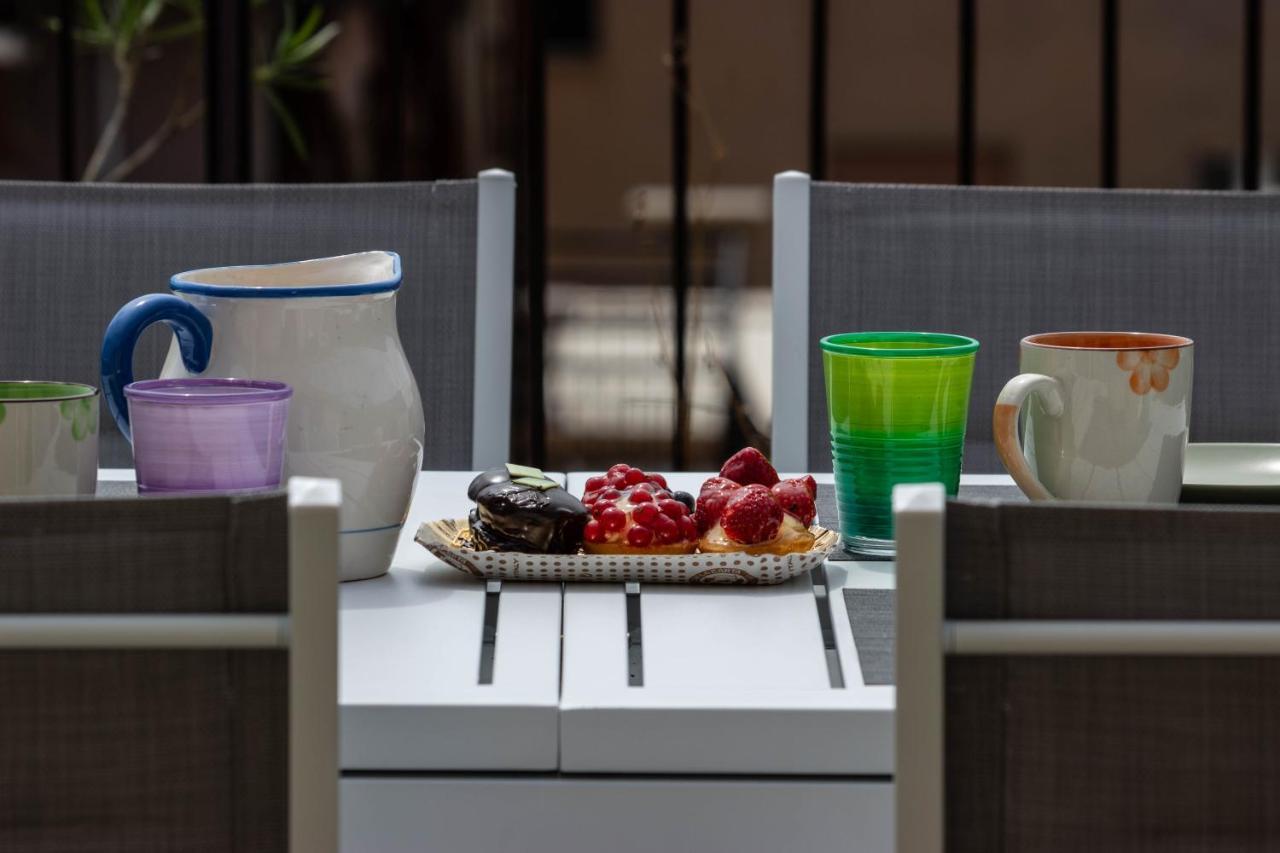 마르게라 Terrazza Privata Venezia Mestre 아파트 외부 사진