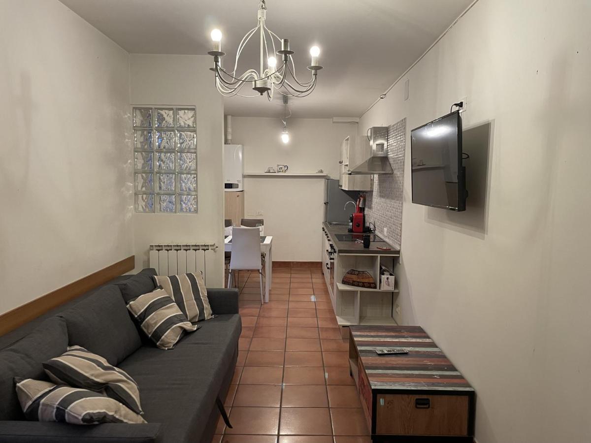 마르게라 Terrazza Privata Venezia Mestre 아파트 외부 사진