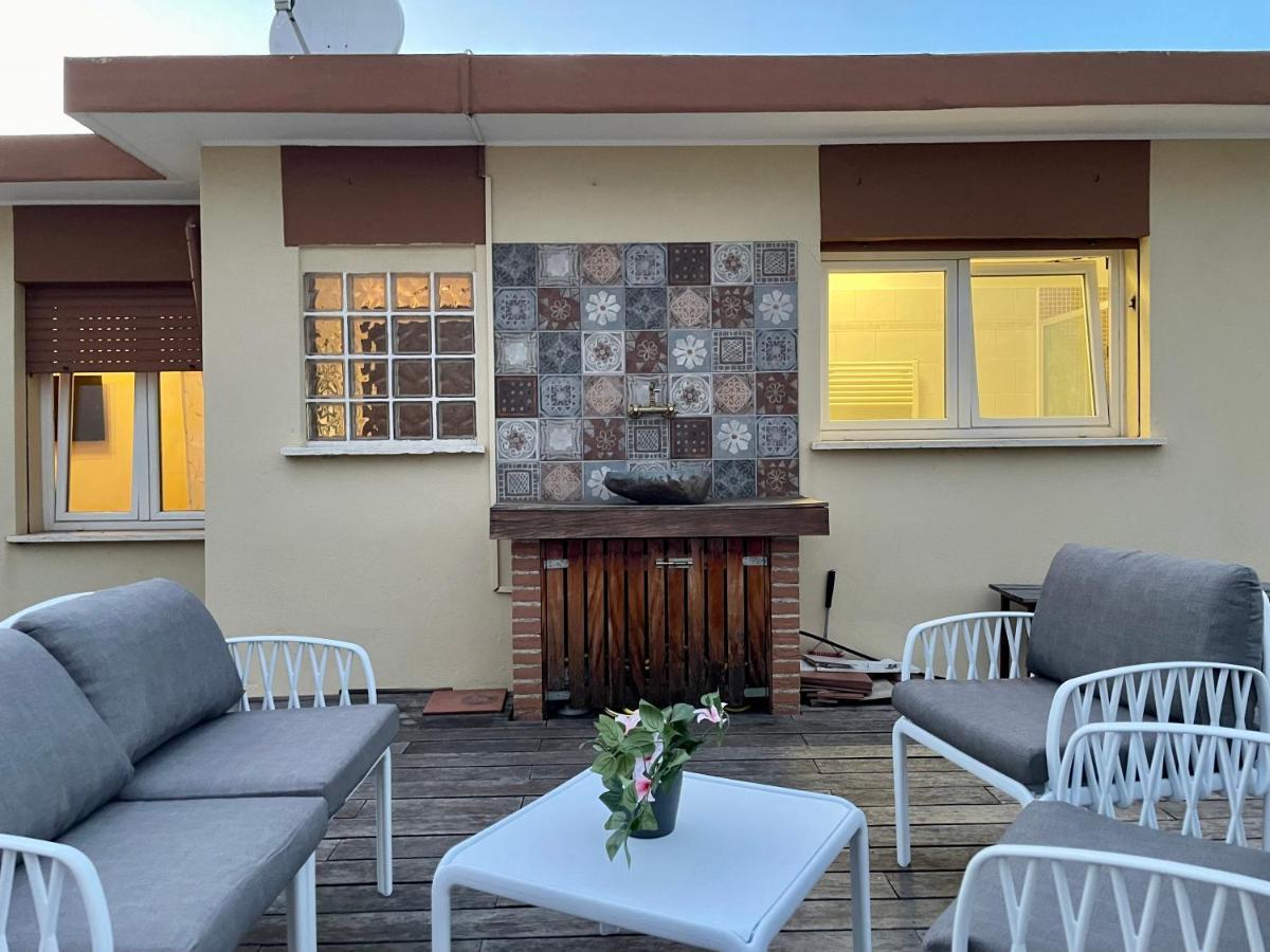 마르게라 Terrazza Privata Venezia Mestre 아파트 외부 사진