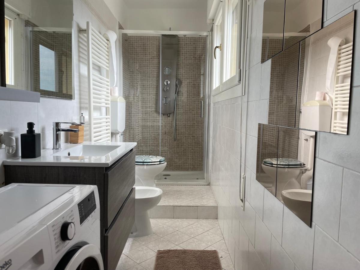 마르게라 Terrazza Privata Venezia Mestre 아파트 외부 사진